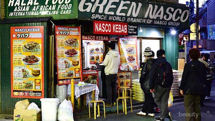 [FORUM] Cara bedain resto halal dan haram kalo gak ada tanda halalnya gimana sih?