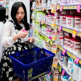 Cari Produk Kecantikan Murah, Coba Beli di 5 Toko Kosmetik Jakarta Ini