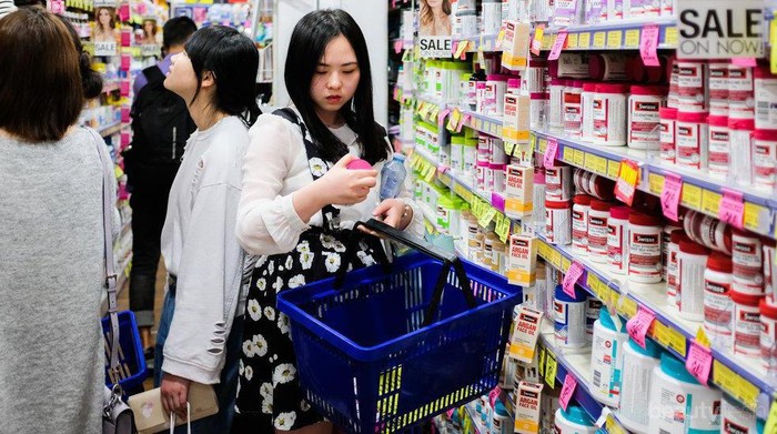 Cari Produk Kecantikan Murah, Coba Beli di 5 Toko Kosmetik Jakarta Ini