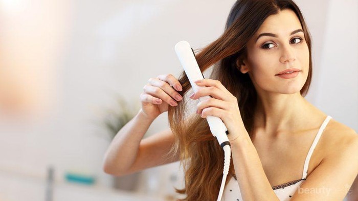 Biar Hasil Catokan Tahan Lama Lakukan Hal Ini Aja Ladies