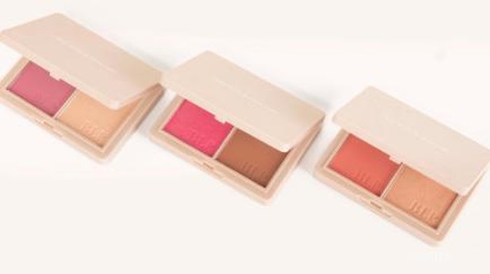 [FORUM] Ada yang udah pernah coba Highlighternya BLP? Bagus gak gengs?