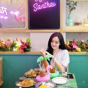 Nikmati Kuliner 6 Negara di Mal Kota Kasablanka, Awas Ketagihan Ladies!