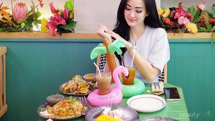 Nikmati Kuliner 6 Negara di Mal Kota Kasablanka, Awas Ketagihan Ladies! Nikmati Kuliner 6 Negara di Mal Kota Kasablanka, Awas Ketagihan Ladies!