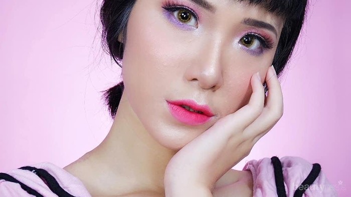 5 Rekomendasi Bulu Mata Palsu Ini Hasilnya Natural, Pas Dipakai Sehari-hari