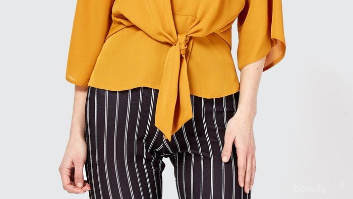 [FORUM] Boleh gak sih kalo berhijab pake baju lengannya 3/4?