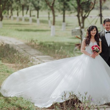 Tips Mengatasi Wedding-Blues Setelah Pernikahan
