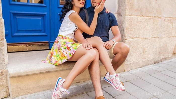 [FORUM] Ih gak suka banget sama orang pacaran yang suka PDA!