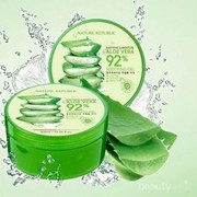 Punya Banyak Manfaat, Ini Kegunaan Tak Terduga dari Aloe Vera Shooting Gel