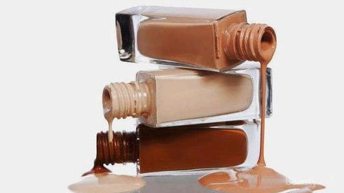 [FORUM] Pake foundation setiap hari apakah boleh