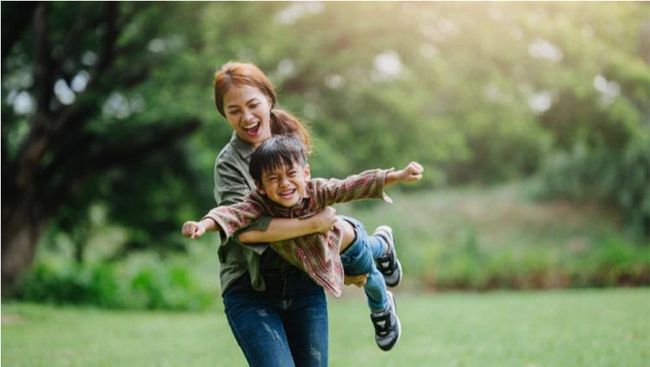 Gabung Di Grow Happy Club Bersama Lactogrow