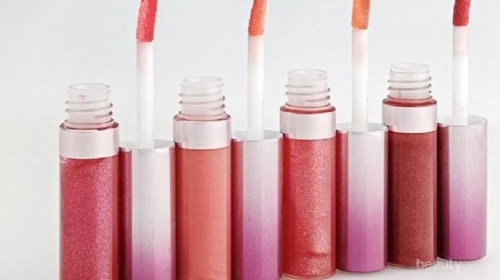Wajib Dicoba Ladies! Liptint Buatan Sendiri Ini Mudah Dibuat dan Juga Aman