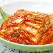 [FORUM] Kimchi enak banget ya....