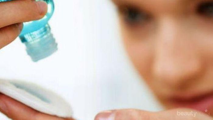 Banyak yang Gak Tahu, Ini 5 Manfaat Baby Oil yang Ajaib!