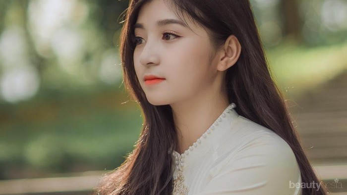 Aman, Murah dan Mudah! 5 Perawatan Rambut Kering Ini Bisa Dipraktikkan Sendiri