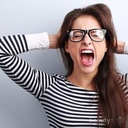 [FORUM] Tiba tiba kepikiran deh, kalo marah-marah pas lagi pms dosa gak ya?