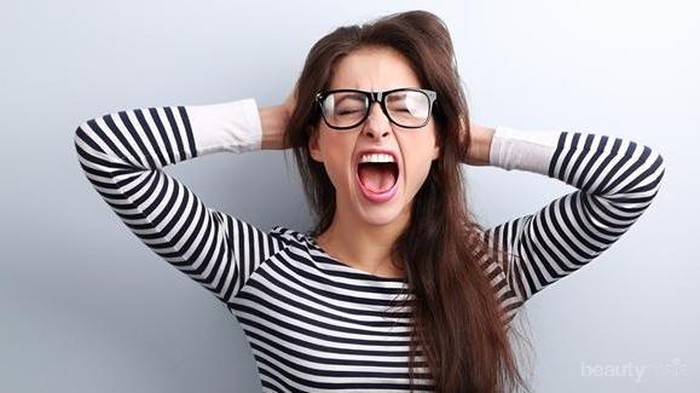 [FORUM] Tiba tiba kepikiran deh, kalo marah-marah pas lagi pms dosa gak ya?