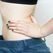 [FORUM] Buncit di perut nih, gimana cara ngilanginnya ya!