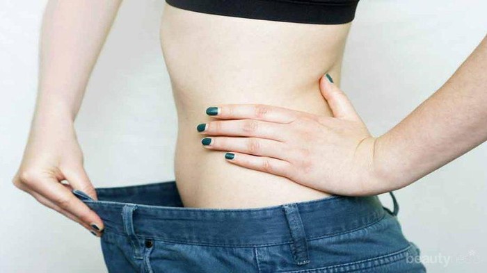 [FORUM] Buncit di perut nih, gimana cara ngilanginnya ya!