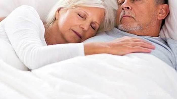 [FORUM] Berapa jam sih tidur yang dianggap 'sehat'?