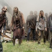 Penggemar Film Horor Mesti Tonton 5 Film Zombie Terbaik Ini