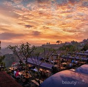 Romantis Nan Sejuk, 3 Spot Ini Cocok Banget Jadi Tempat Bulan Madu di Bandung