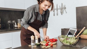 Tips dan Resep Masakan Praktis untuk Kamu Wanita Karier yang Sibuk Kerja