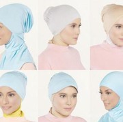 [FORUM] Menggunakan hijab lebih nyaman pakai inner atau tidak?