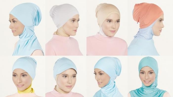 [FORUM] Menggunakan hijab lebih nyaman pakai inner atau tidak?