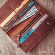 [FORUM] mau beli kado buat temen, bagusnya dompet model apa ya?