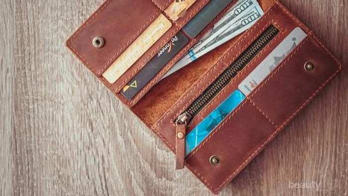 [FORUM] mau beli kado buat temen, bagusnya dompet model apa ya?