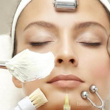 img-title Dilakukan Rutin, Ini Manfaat Facial Wajah yang Wajib Kamu Tahu