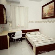 5 Inspirasi Kamar Tidur Minimalis untuk Kamu yang Gak Punya Banyak Lahan