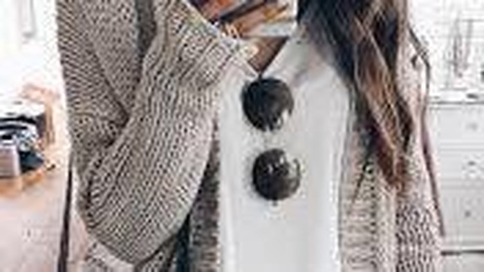 [FORUM] Share tentang style favorite kalian dong ladies!