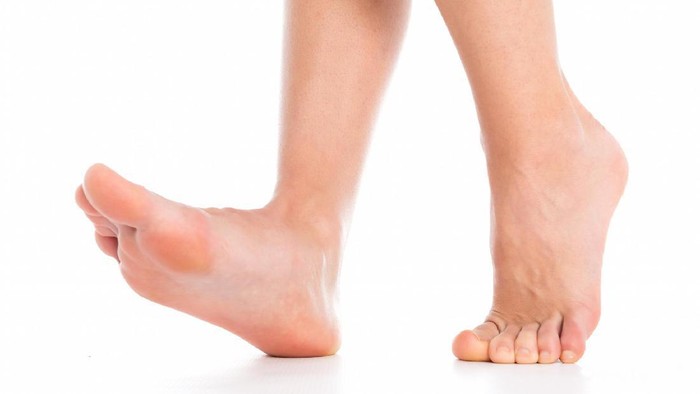 Simpel dan Mudah! Ini Dia Pengobatan Alami Rumahan yang Ampuh untuk Hilangkan Kutu Air