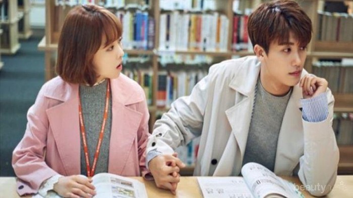 [FORUM] Lagi dideketin cowok nih....bingung harus apa...