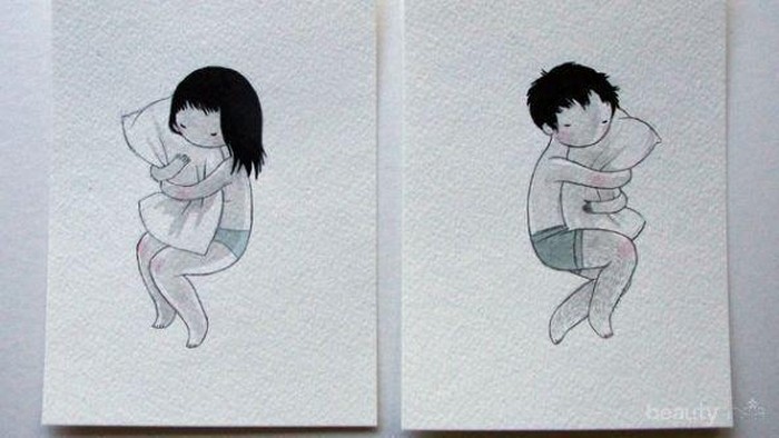 [FORUM] bagaimana cara menghadapi pacar yang suka mengabaikan chat ?