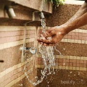 [FORUM] Jika menggunakan full makeup apakah wudhu masih sah?