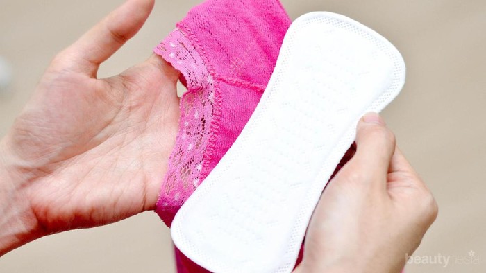 Ladies, Kenali Keputihan Tidak Wajar yang Berbahaya Bagi Kesehatan