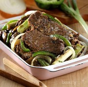 Wah, Hidangan Sapi Lada Hitam Sekelas Restoran Ini Bisa Kamu Buat di Rumah, Ladies! Intip Resepnya di Sini