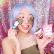 Sudah Pernah Coba Masker dari Pinklab.co ? Ini Dia Review Dead Sea Masknya!