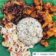 Rekomendasi Warteg Milik Artis Indonesia, Harga Murah Rasa Nikmat!