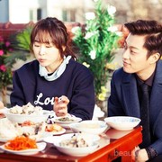 5 Makanan Korea Ini Sering Banget Muncul di K-Drama, Ada yang Sudah Coba?