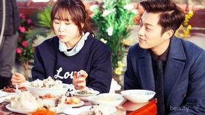 5 Makanan Korea Ini Sering Banget Muncul di K-Drama, Ada yang Sudah Coba?