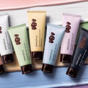Innisfree Masker Ternyata Punya Segudang Manfaat yang Oke untuk Wajah! Yuk, Cari Tahu di Sini!