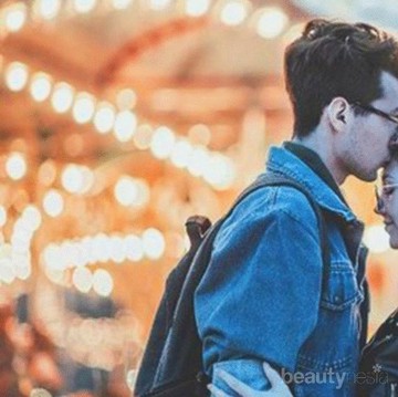 Apa Itu Cinta Sejati? Ladies, Ini Lho Tanda-Tanda Kalau Kamu Sudah Menemukannya!