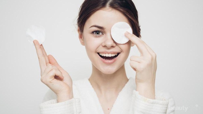 Seberapa Penting Double Toning dalam Perawatan Wajah?