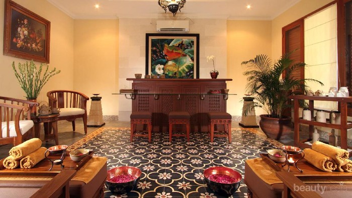 Yuk, Manjakan Diri di Martha Tilaar Spa Setelah Gajian! Dijamin Kulitmu Makin Cantik dan Mulus