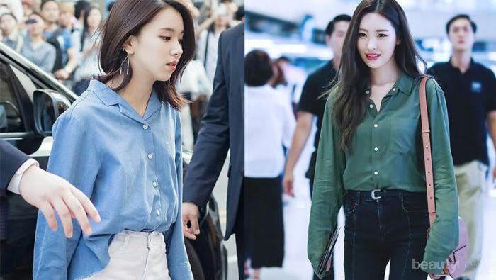 [FORUM] Wah, baju samaan sama tetangga sebelah nih!