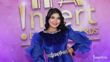 img-title Tak Lagi Tampil di TV dan Tak Disorot, Rosa Meldianti Diboikot?