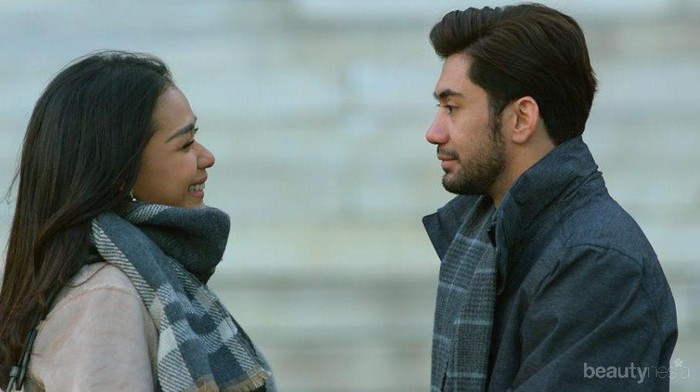 5 Film Indonesia ini Syuting di Luar Negeri, Mana Favoritmu?